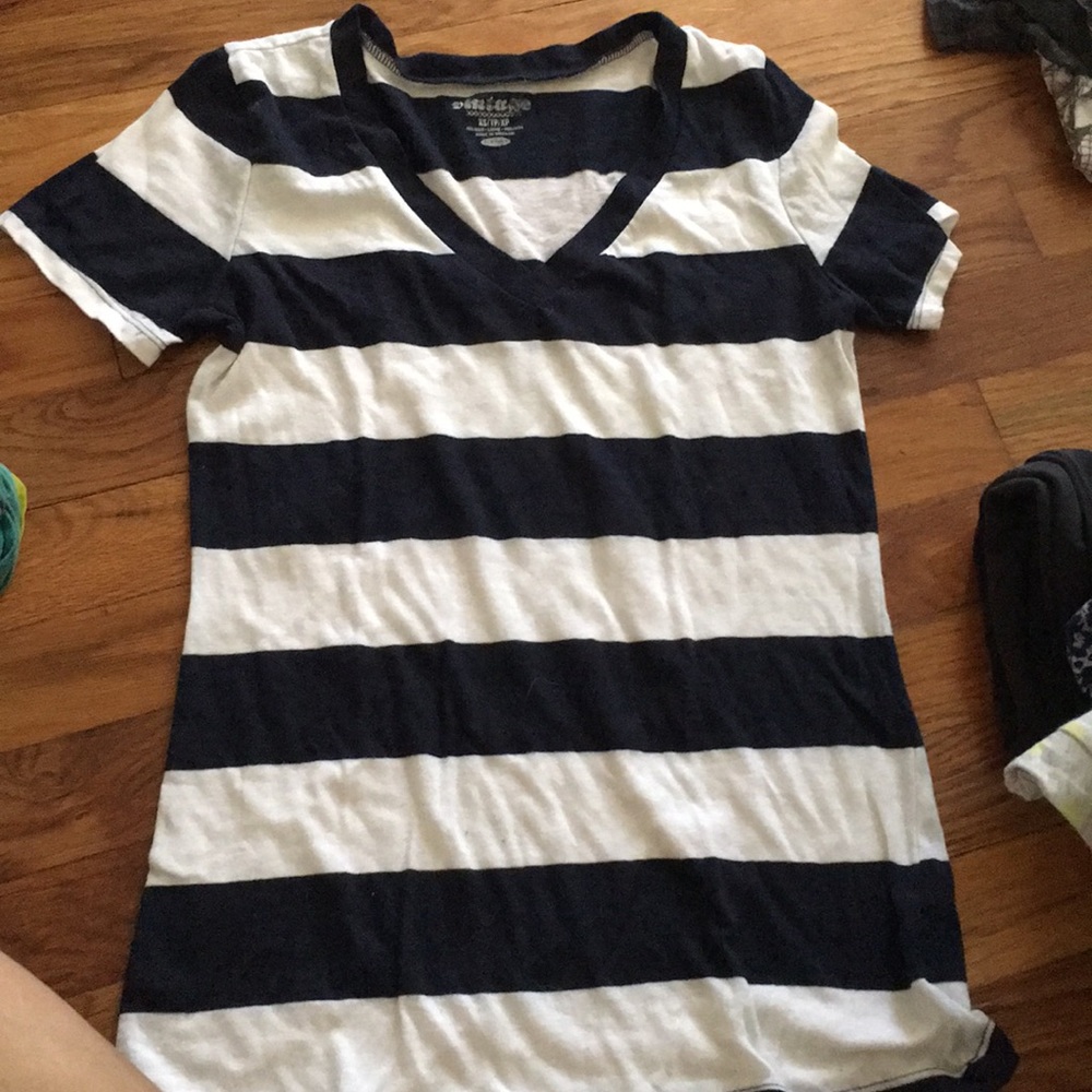 Vintage old navy shirt